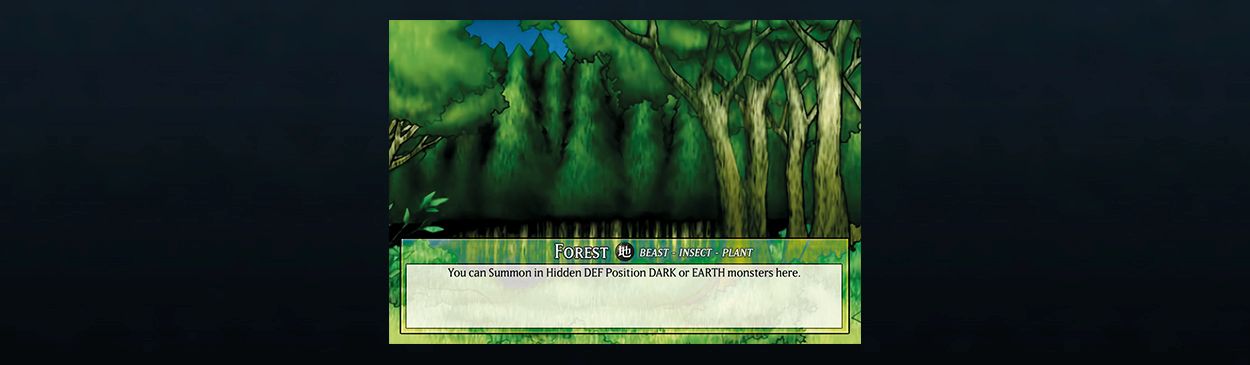 Featured image of post Terrain Changes