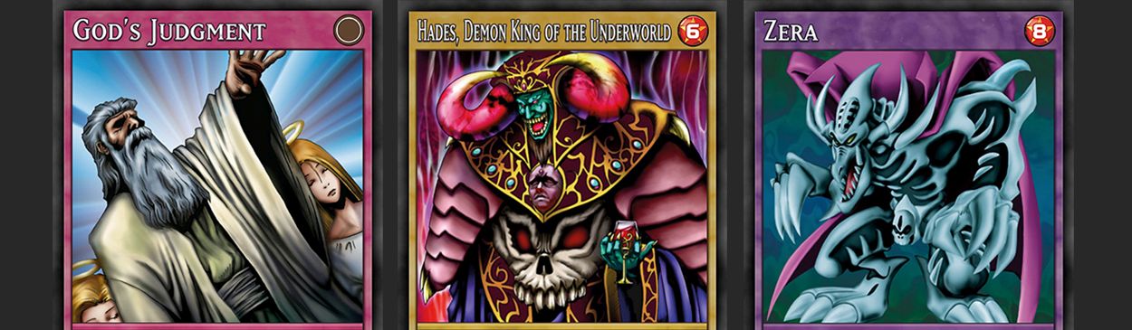 Featured image of post Set 14 [Spirit of the Puzzle] is here!