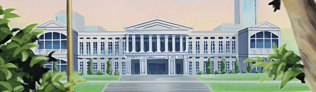 Featured image of post The Museum Arc will be rebranded as The Legacy Arc