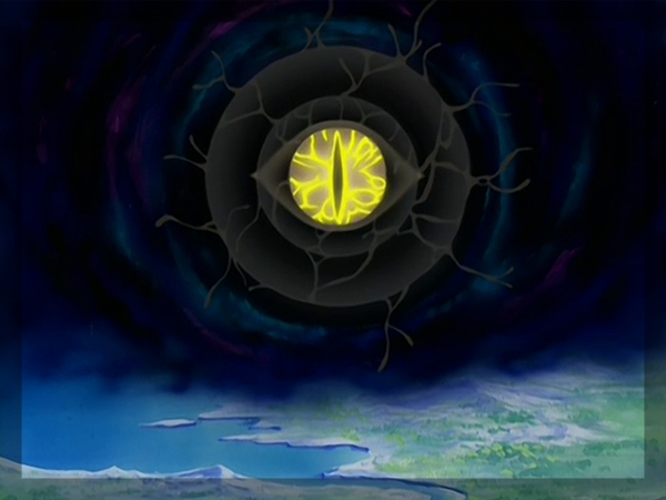 Wicked Arc