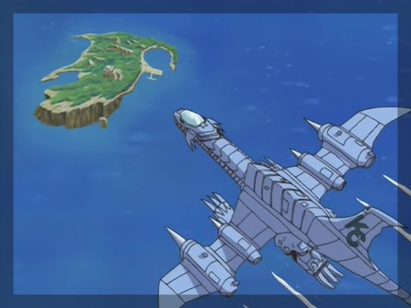 Episode 105